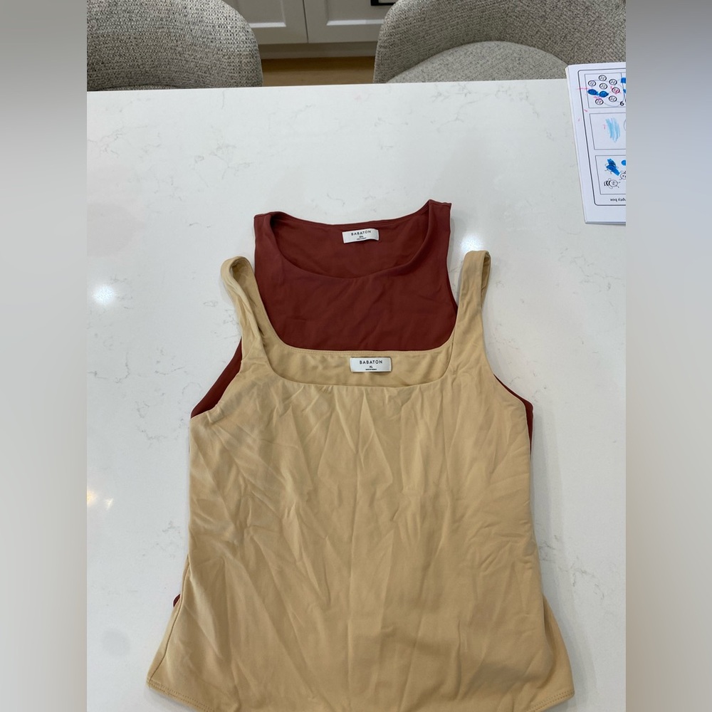 BABATON BODYSUIT BUNDLE